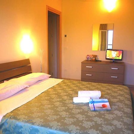 Hotel Residence Vapore Gatteo a Mare Zewnętrze zdjęcie