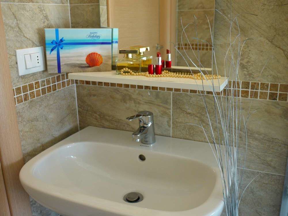 Hotel Residence Vapore Gatteo a Mare Zewnętrze zdjęcie