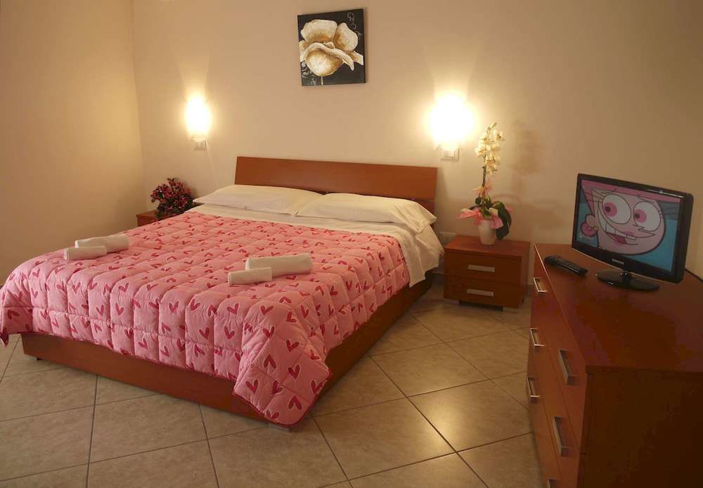 Hotel Residence Vapore Gatteo a Mare Zewnętrze zdjęcie