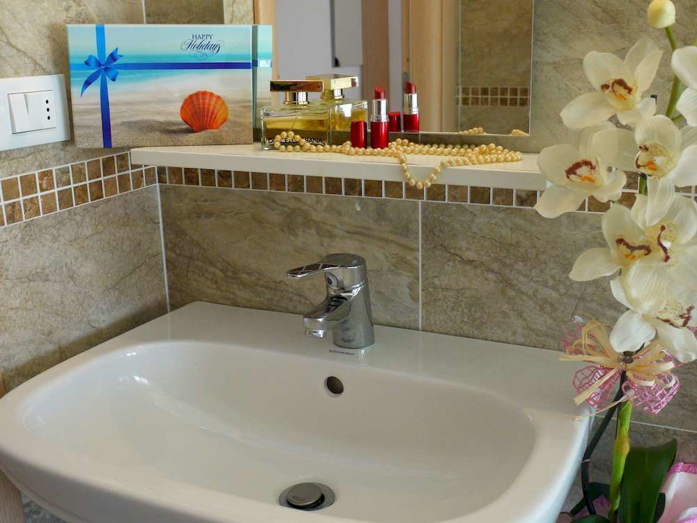 Hotel Residence Vapore Gatteo a Mare Zewnętrze zdjęcie