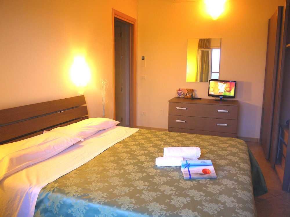 Hotel Residence Vapore Gatteo a Mare Zewnętrze zdjęcie