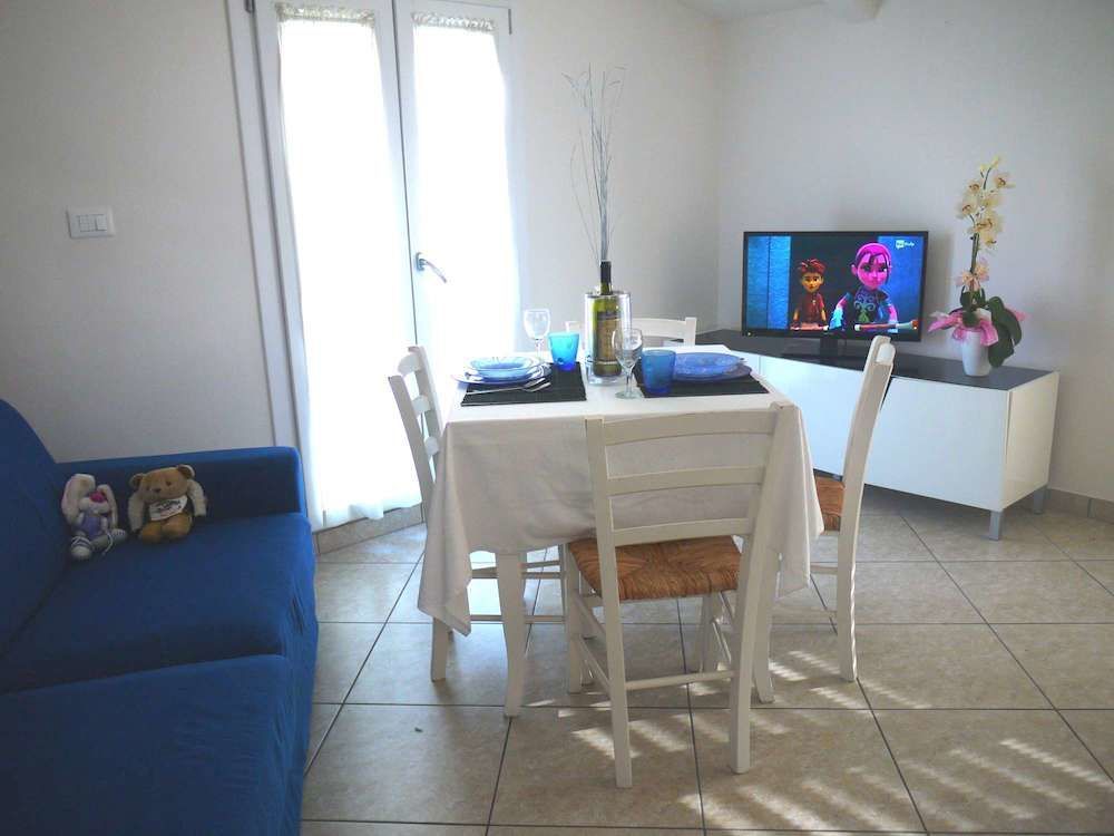 Hotel Residence Vapore Gatteo a Mare Zewnętrze zdjęcie